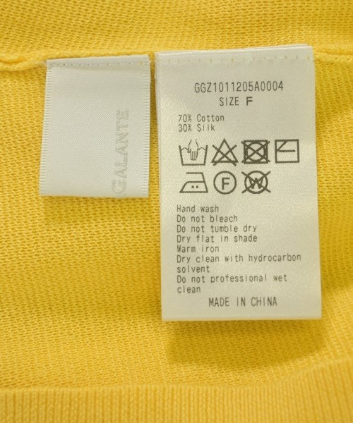 GALLARDA GALANTE เสื้อกันหนาว