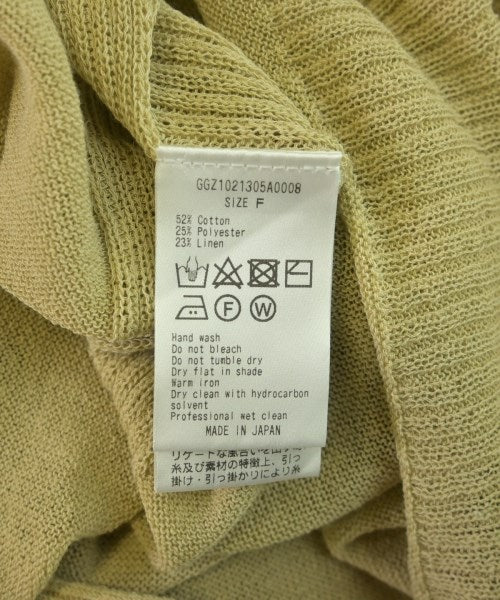 GALLARDA GALANTE เสื้อคาร์ดิแกน