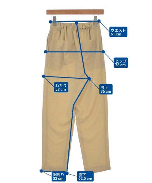 GALLARDA GALANTE กางเกง อื่น