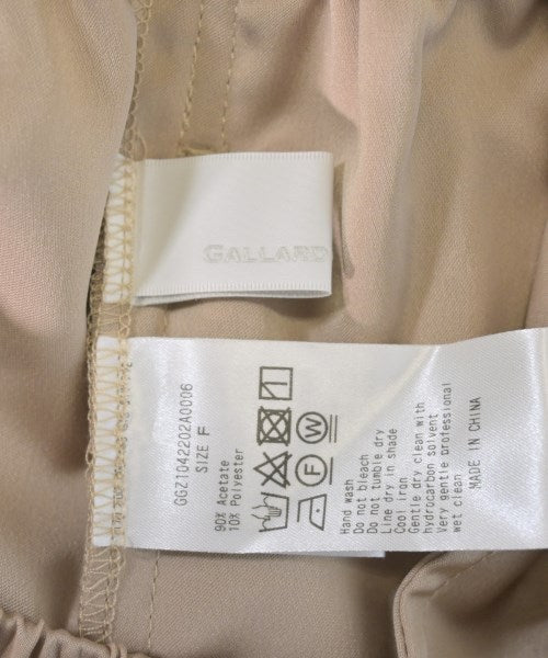 GALLARDA GALANTE กางเกง อื่น