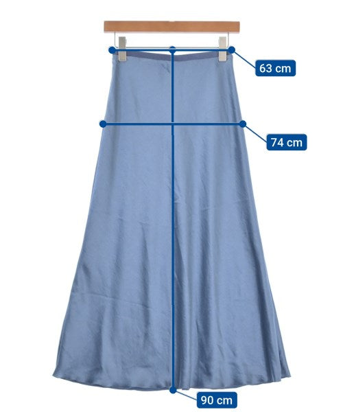 GALLARDA GALANTE กระโปรงยาว/แม็กซี่ยาว