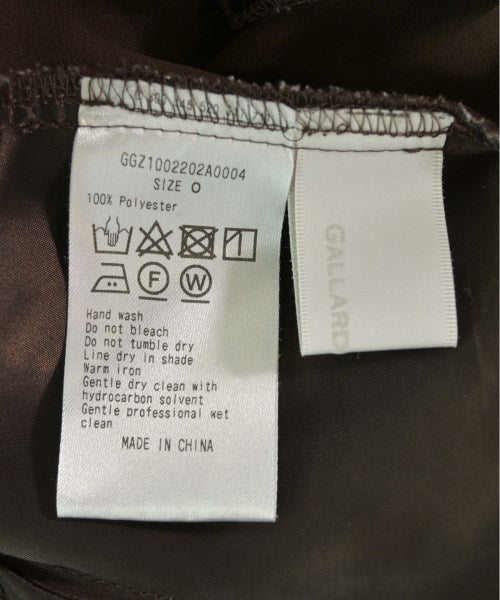 GALLARDA GALANTE กางเกง อื่น