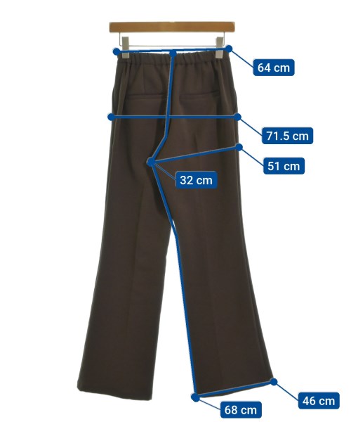 GALLARDA GALANTE กางเกง อื่น