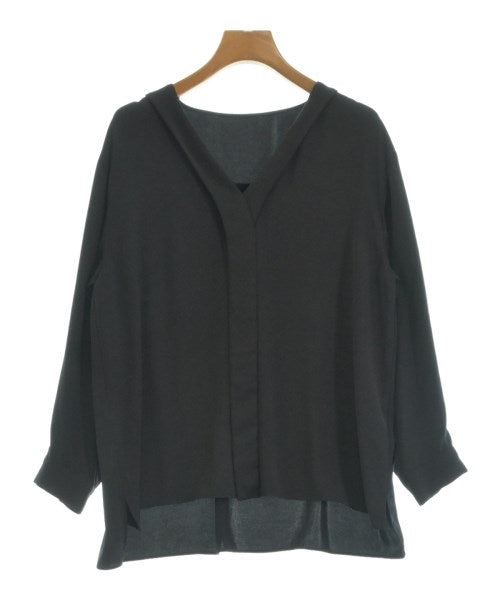 GALLARDAGALANTE NAVY เสื้อลำลอง