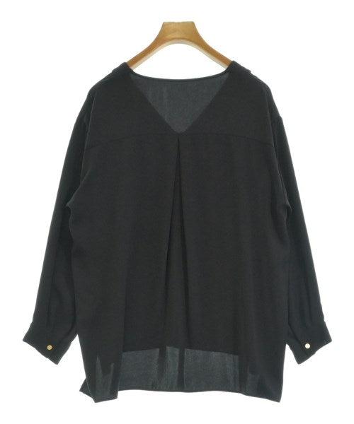 GALLARDAGALANTE NAVY เสื้อลำลอง