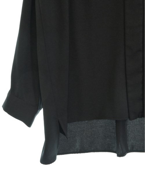 GALLARDAGALANTE NAVY เสื้อลำลอง