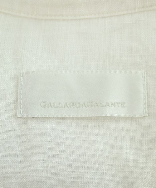 GALLARDA GALANTE เสื้อลำลอง