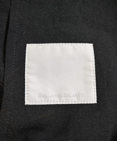 GALLARDA GALANTE แจ็คเก็ตลำลอง