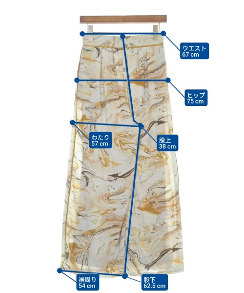 GALLARDA GALANTE especial กางเกง อื่น