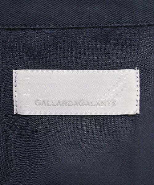 GALLARDA GALANTE เสื้อลำลอง