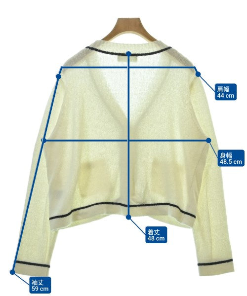 GALLARDA GALANTE เสื้อคาร์ดิแกน