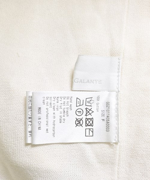 GALLARDA GALANTE เสื้อคาร์ดิแกน