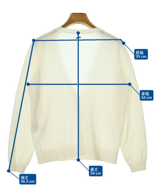 GALLARDA GALANTE เสื้อคาร์ดิแกน