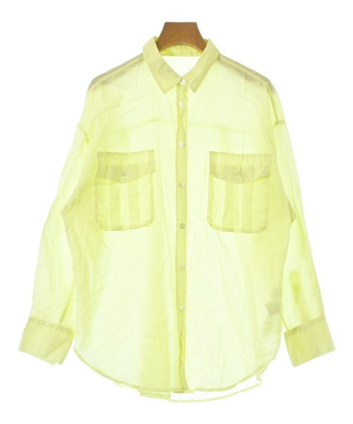 GALLARDA GALANTE เสื้อลำลอง