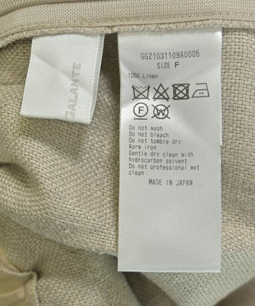 GALLARDA GALANTE ชุดเอี๊ยม/เสื้อคลุมหลวมๆ/จั๊มสูท