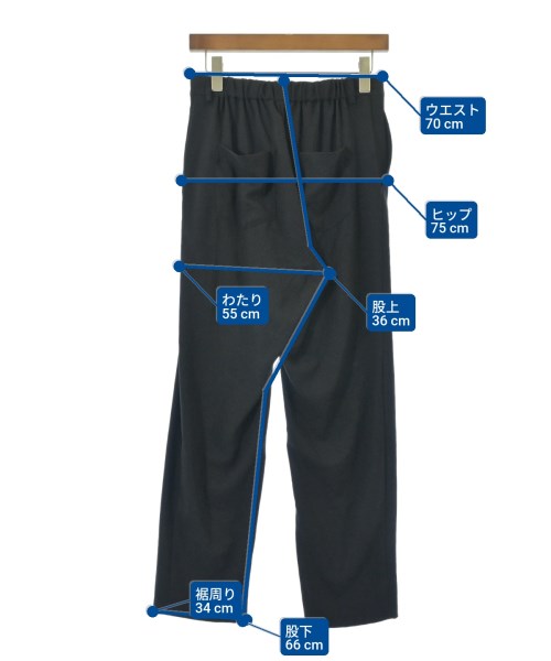 GALLARDA GALANTE กางเกงขายาว