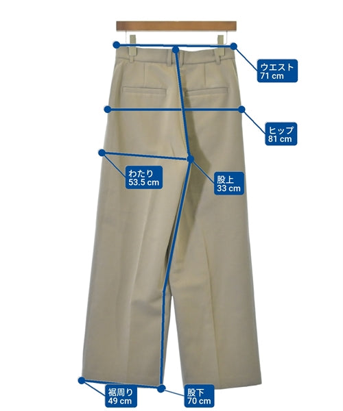 GALLARDA GALANTE กางเกงขายาว