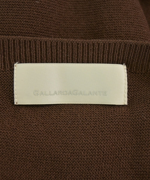 GALLARDA GALANTE ชุดเดรส