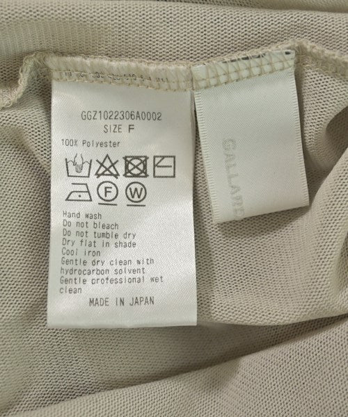 GALLARDA GALANTE เสื้อสตรี