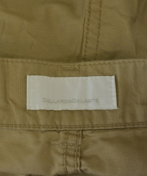 GALLARDA GALANTE ชิโน่