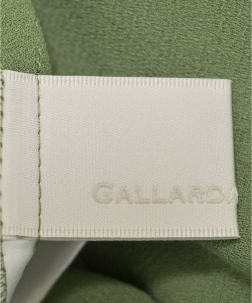 GALLARDA GALANTE ชุดเดรส