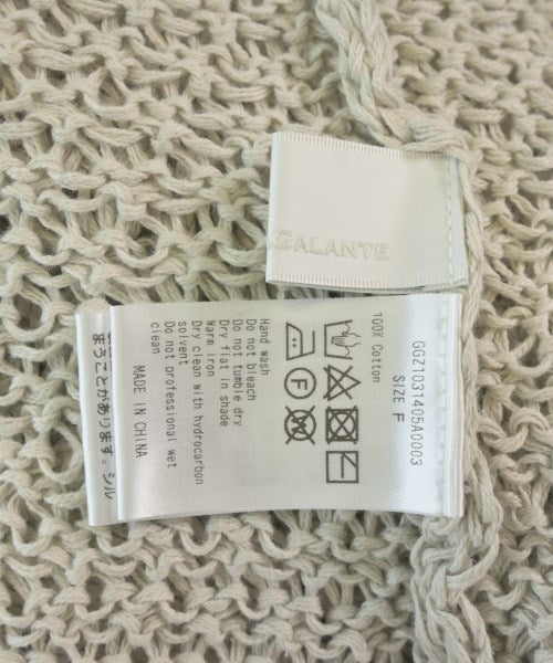 GALLARDA GALANTE เสื้อกันหนาว