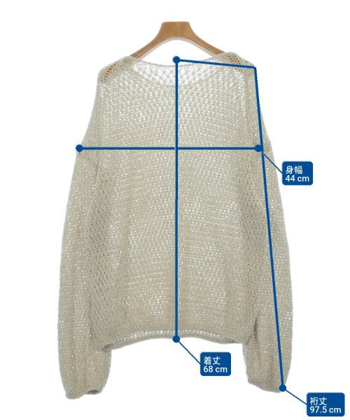 GALLARDA GALANTE เสื้อกันหนาว