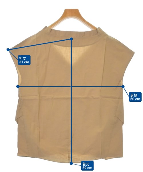 GALLARDA GALANTE เสื้อสตรี