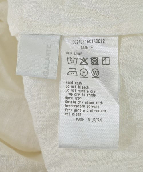 GALLARDA GALANTE เสื้อสตรี