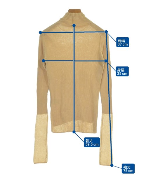 GALLARDA GALANTE เสื้อกันหนาว