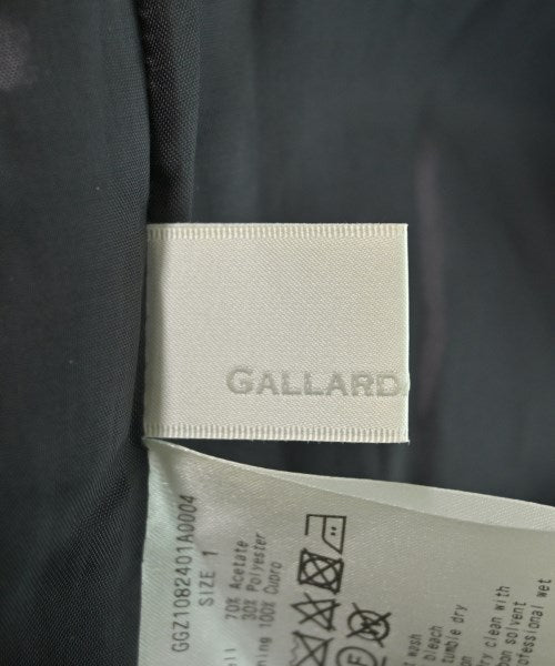 GALLARDA GALANTE กระโปรงยาว/แม็กซี่ยาว