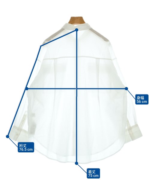 GALLARDA GALANTE เสื้อลำลอง