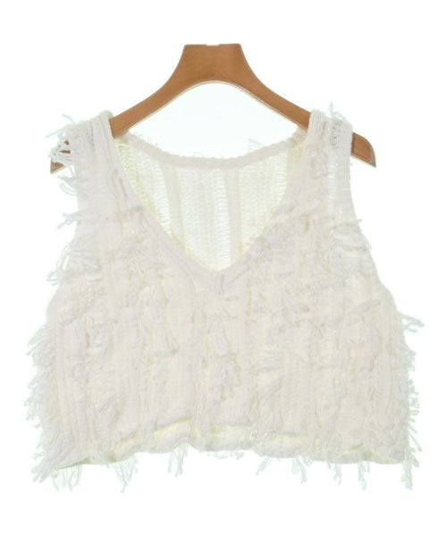 GALLARDA GALANTE เสื้อแขนกุด