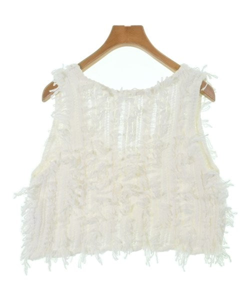 GALLARDA GALANTE เสื้อแขนกุด