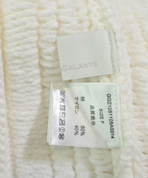 GALLARDA GALANTE เสื้อแขนกุด