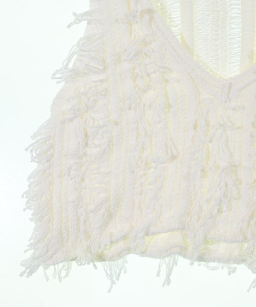 GALLARDA GALANTE เสื้อแขนกุด