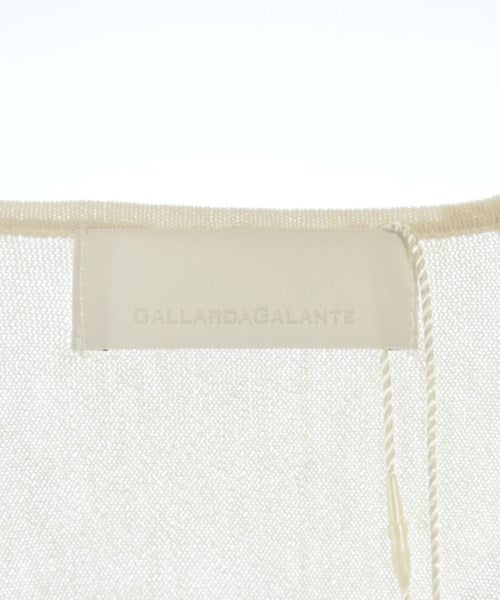 GALLARDA GALANTE เสื้อกันหนาว