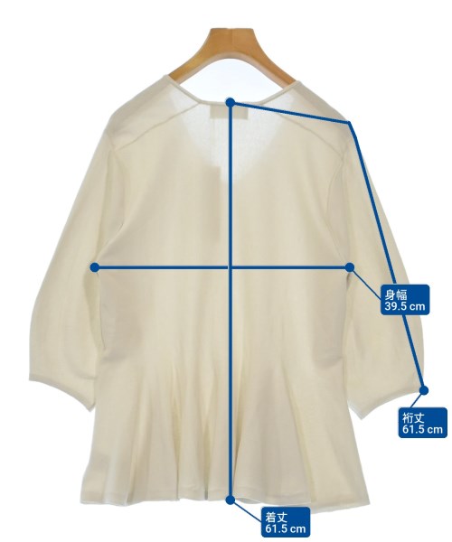 GALLARDA GALANTE เสื้อกันหนาว