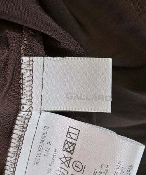 GALLARDA GALANTE เสื้อสตรี
