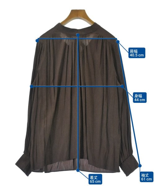 GALLARDA GALANTE เสื้อสตรี