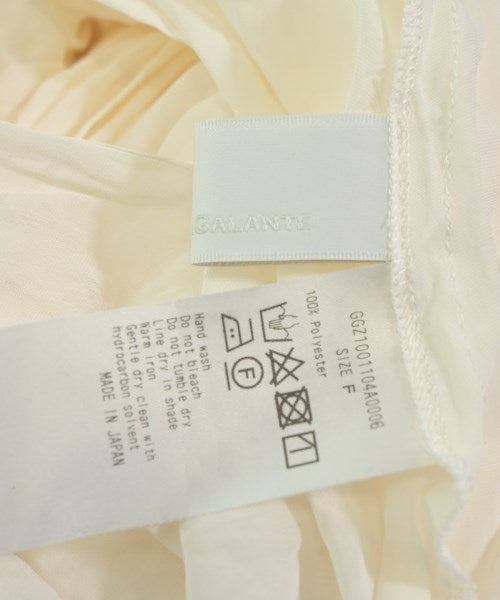 GALLARDA GALANTE เสื้อสตรี