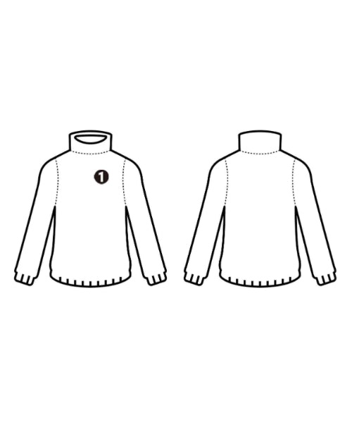 GALLARDA GALANTE เสื้อสตรี