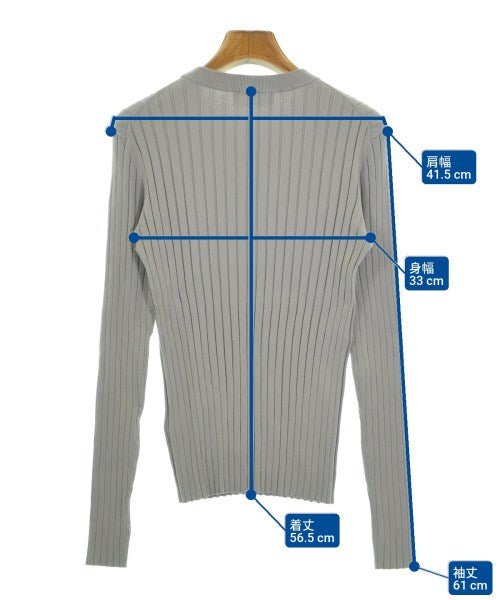 GALLARDA GALANTE เสื้อกันหนาว