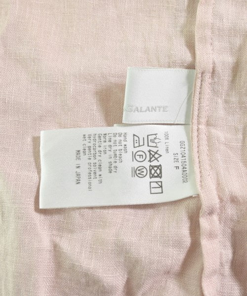 GALLARDA GALANTE เสื้อลำลอง