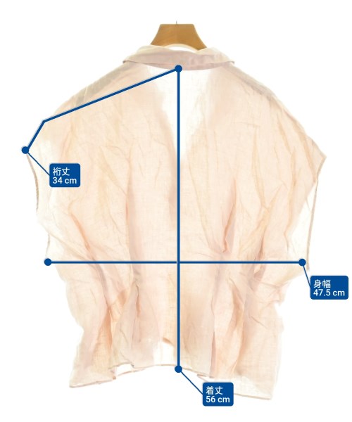 GALLARDA GALANTE เสื้อลำลอง