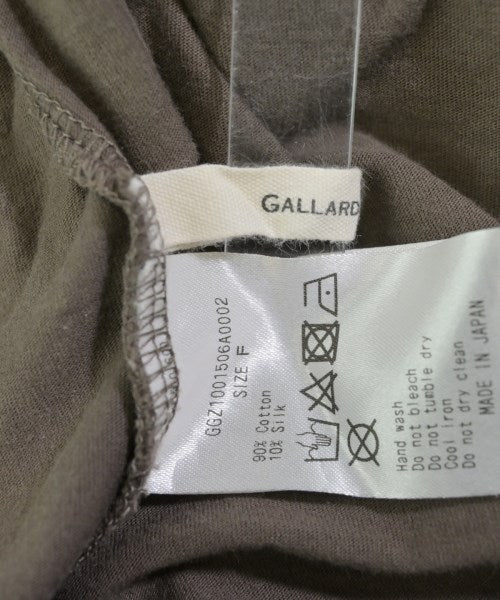 GALLARDA GALANTE เสื้อยืด/เสื้อท็อปส์