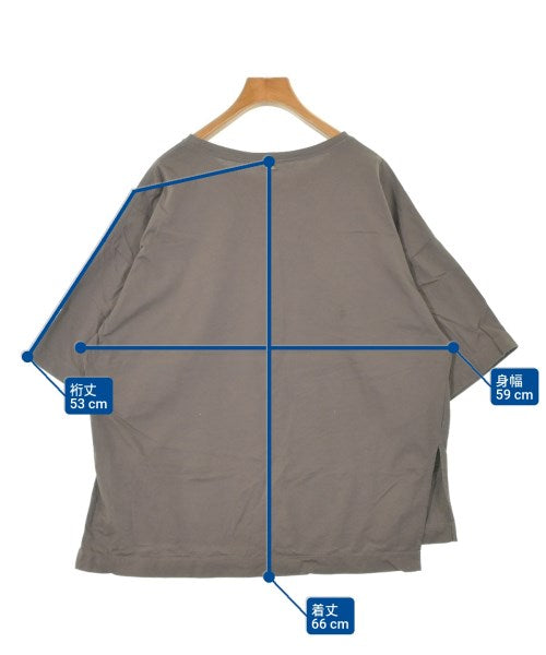 GALLARDA GALANTE เสื้อยืด/เสื้อท็อปส์