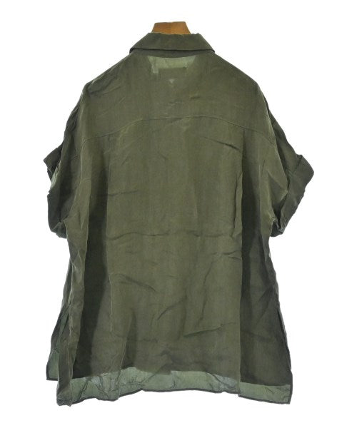 GALLARDA GALANTE เสื้อลำลอง