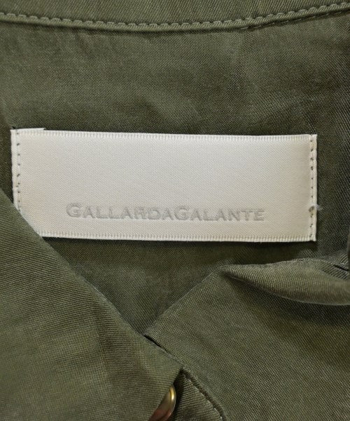 GALLARDA GALANTE เสื้อลำลอง