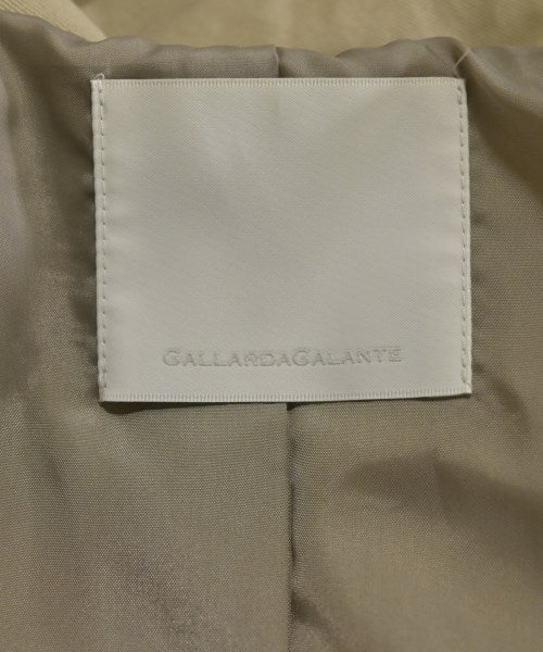 GALLARDA GALANTE เสื้อกันฝน
